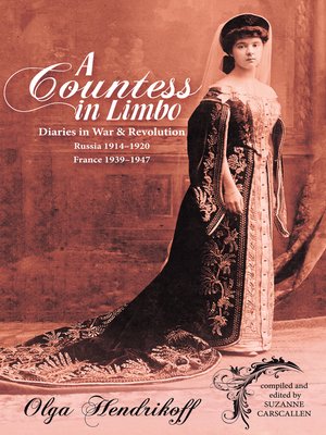 cover image of A Countess in Limbo